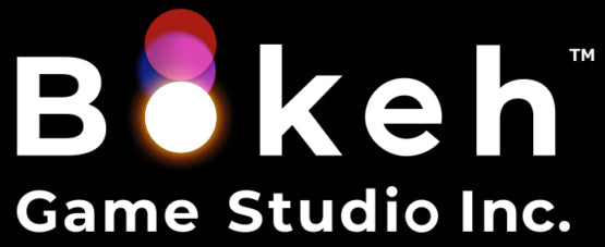 Bokeh Game Studio