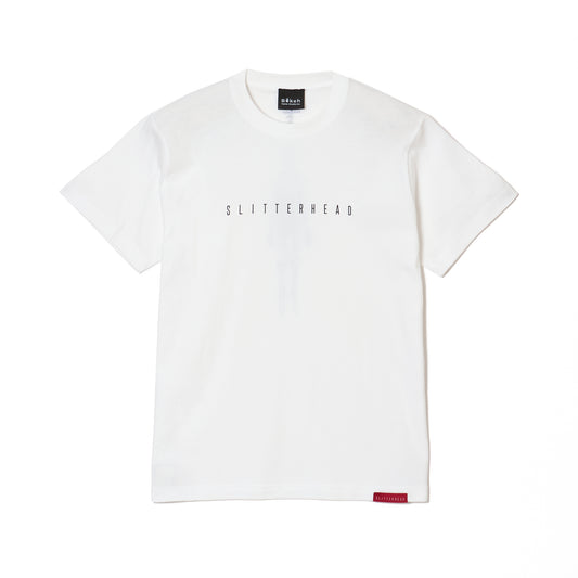 Slitterhead - Slitterhead Butt -吸殻人- Tee