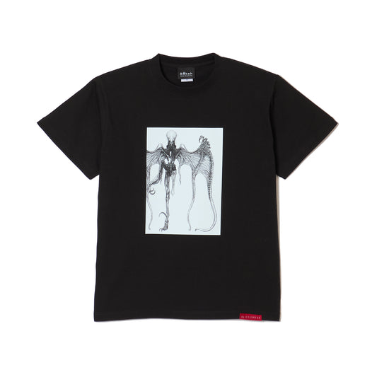 Slitterhead - Lisa Complete Form Tee