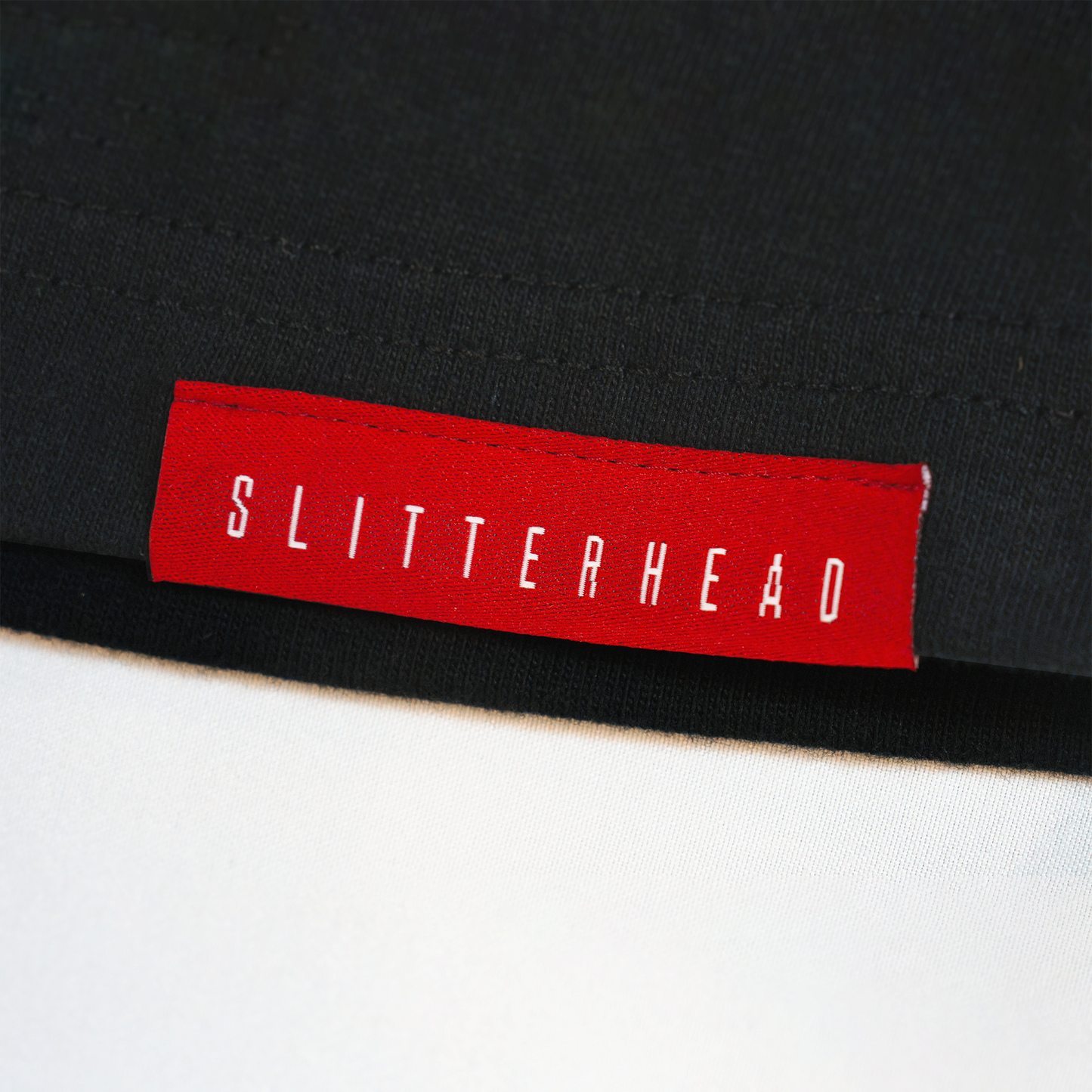 BGS - Bokeh Logo Tee