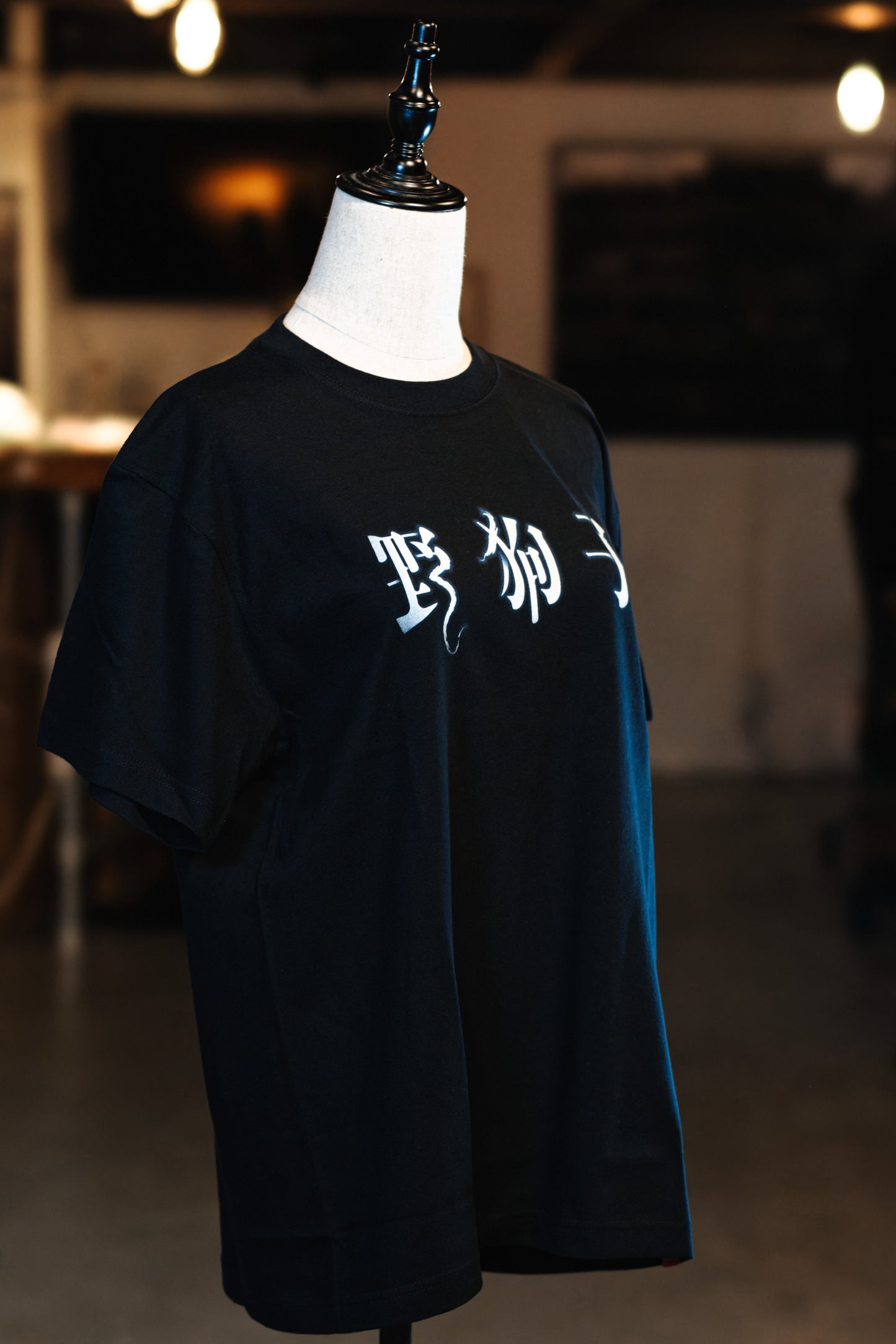 Slitterhead - Yakushi Logo Tee