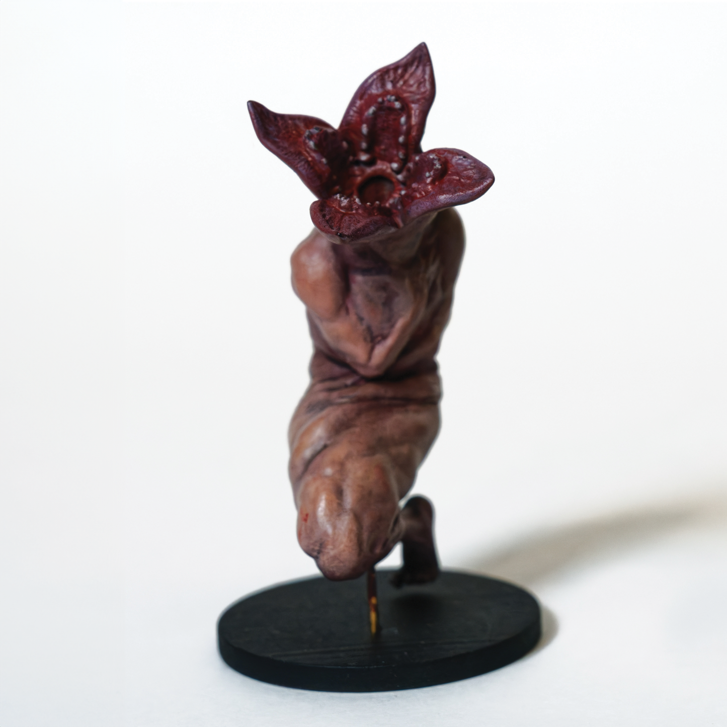 Slitterhead - Jewel Beetle Mini Resin Figure