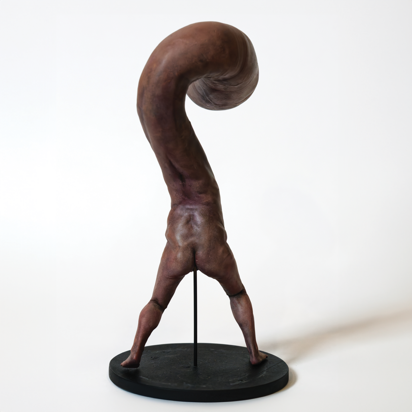 Slitterhead - Ribbon Worm Resin Kit