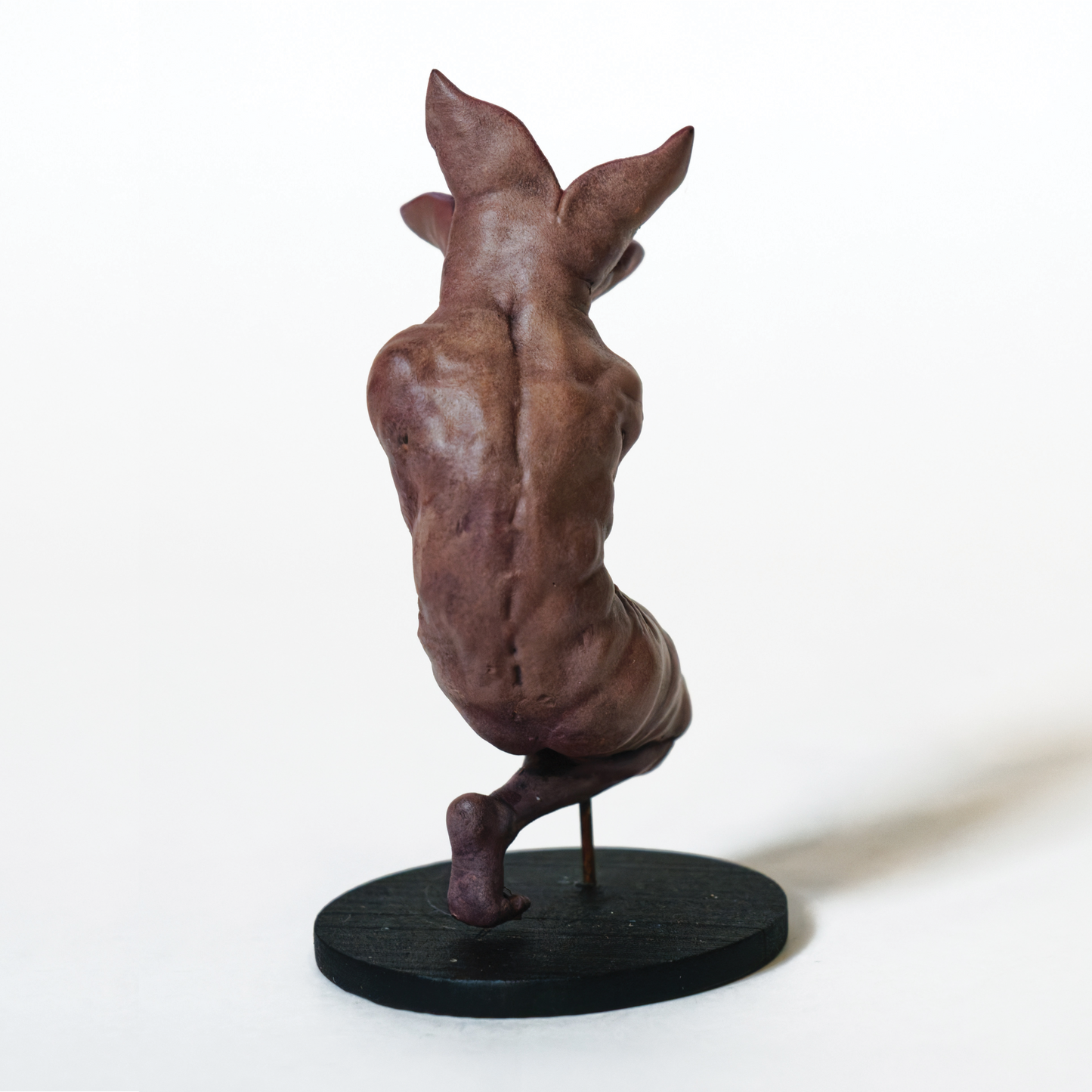 Slitterhead - Jewel Beetle Mini Resin Figure