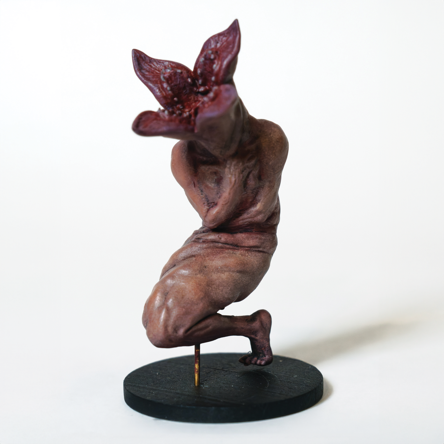 Slitterhead - Jewel Beetle Mini Resin Figure