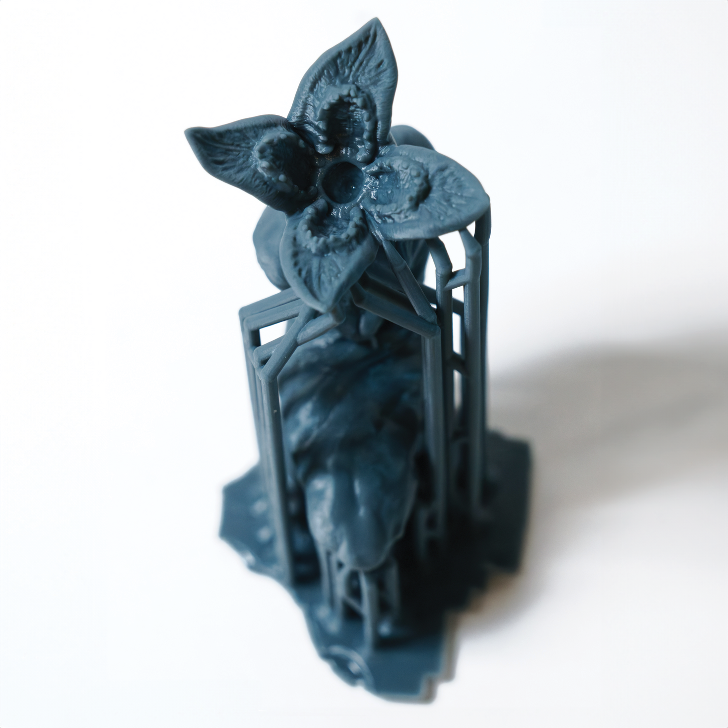 Slitterhead - Jewel Beetle Mini Resin Figure