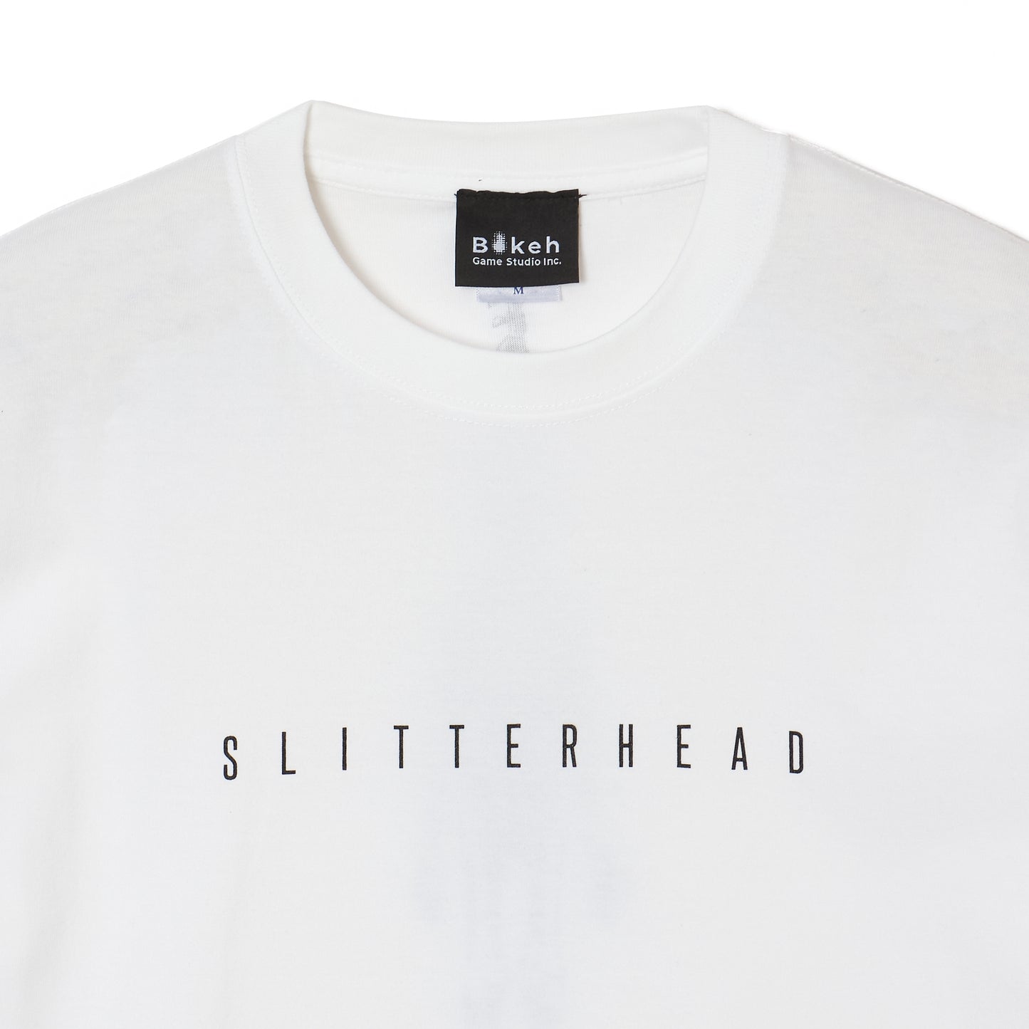 Slitterhead Slitterhead Butt -吸殻人- Tee