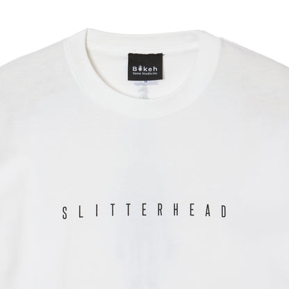 Slitterhead Slitterhead Butt -吸殻人- Tee