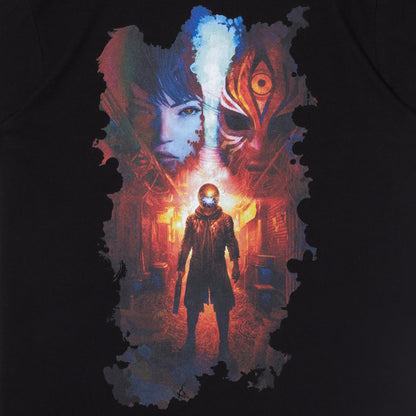 Slitterhead Visual Tee